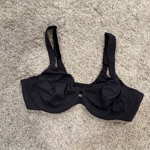 Ambrielle Women's Bra